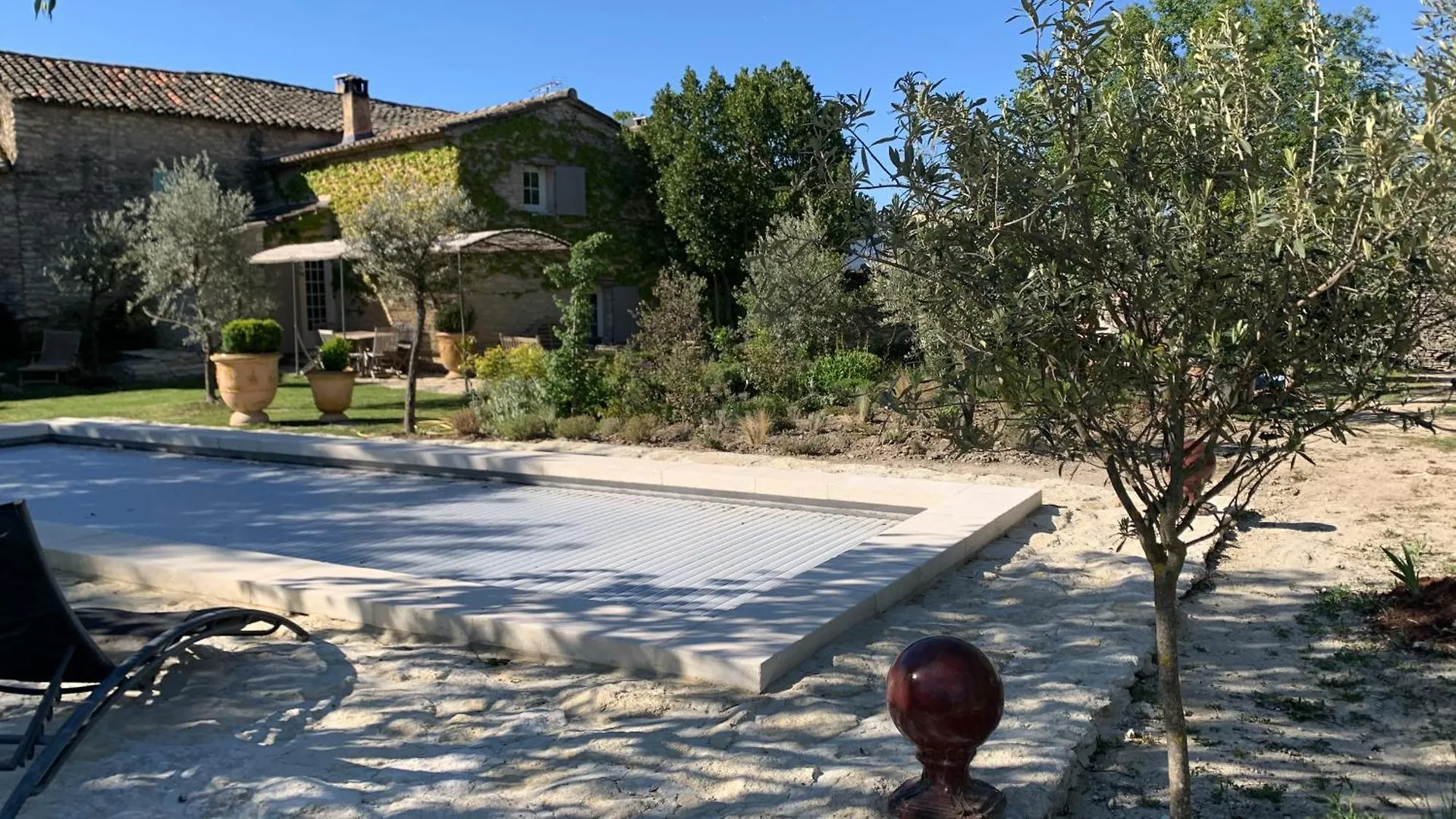 גורדס Le Mas Du Lavoir 0*,  צרפת